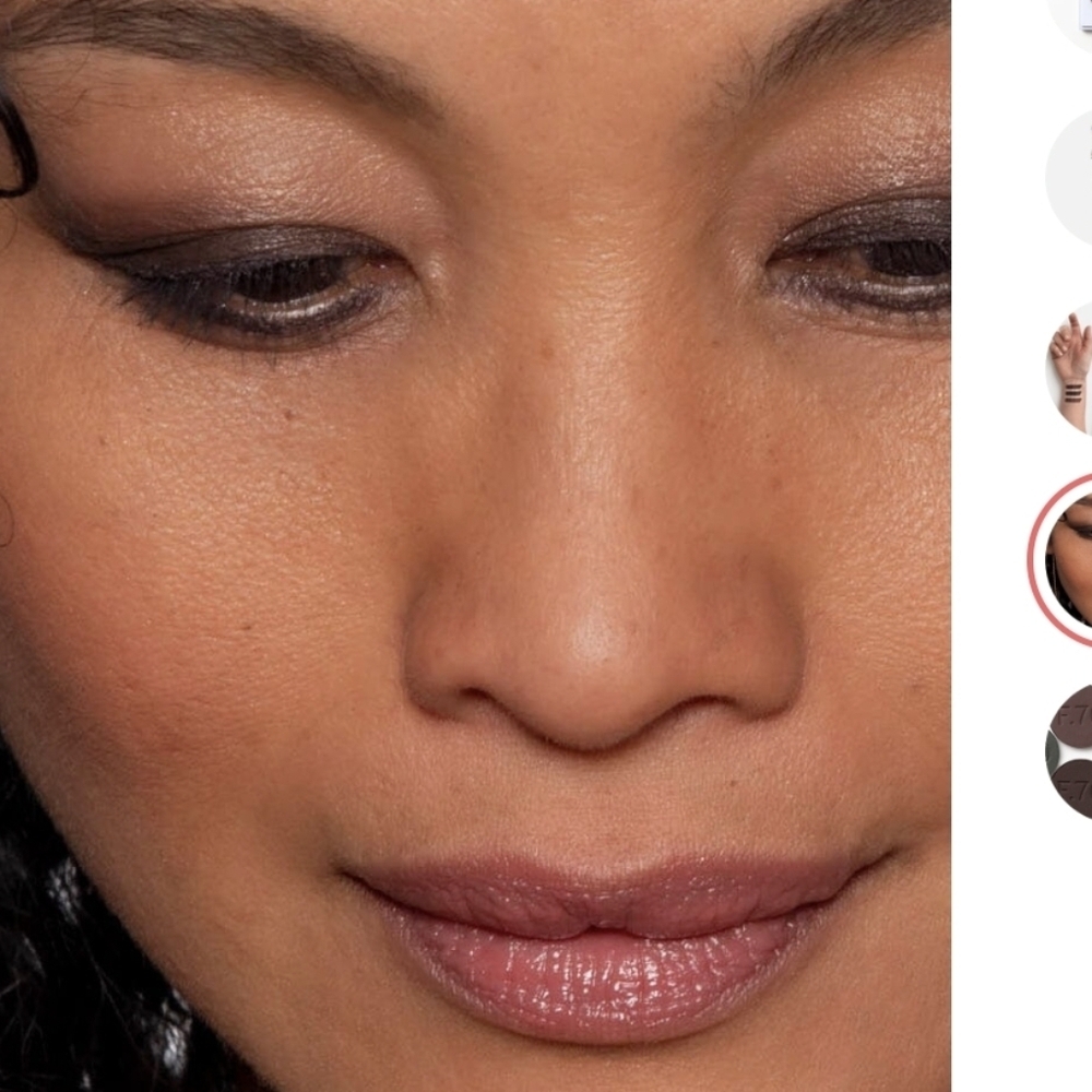 NIB Flyte.70 HazyView Dense Eyeshadow-Planet Earth